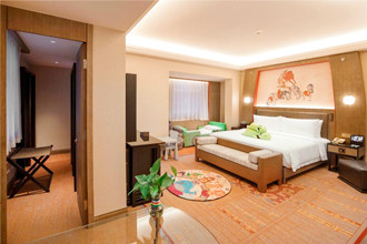 Suite-Tibet-Hotel-Chengdu