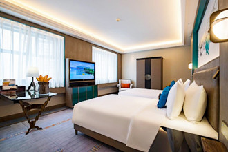 Twin-Room-Tibet-Hotel-Chengdu