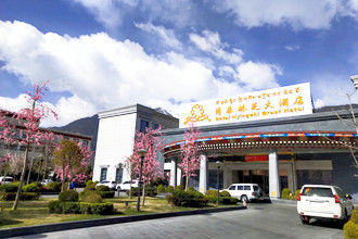 Botai-Linzhi-Hotel-Nyingchi