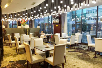 Restaurant-Botai-Linzhi-Hotel-Nyingchi