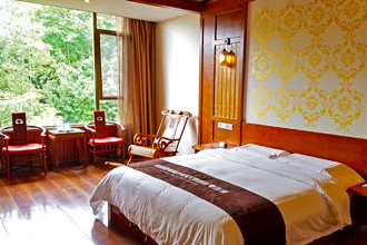 Double-Room-Yuanyang-Yunti-Hotel
