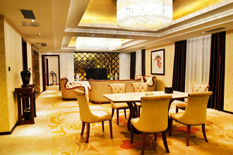 Restaurant-Lin-An-Hotel-Jianshui