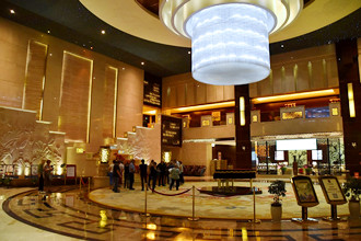 Lobby-Lin-An-Hotel-Jianshui