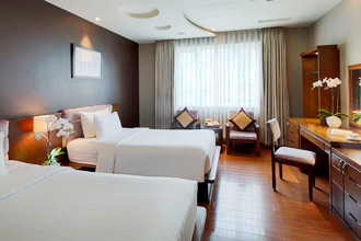 Twin-Room-Grand-Silverland-Hotel-Ho-Chi-Minh
