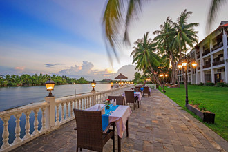 Restaurant-Hoi-An-River-Beach-Resort