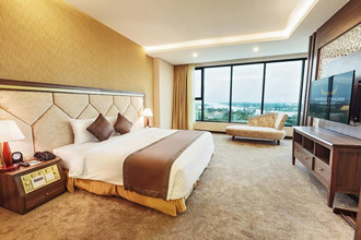 Deluxe-King-Muong-Thanh-Luxury-Can-Tho-Hotel