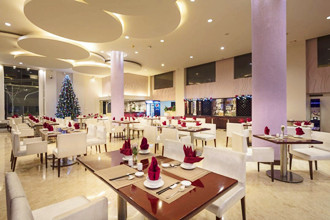 Restaurant-TTC-Hotel-Ngoc-Lan
