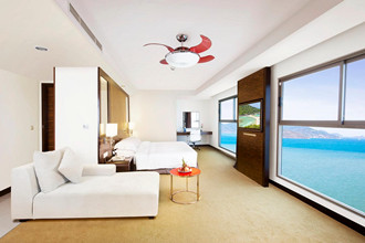 Executive-Room-Havana-Nha-Trang-Hotel