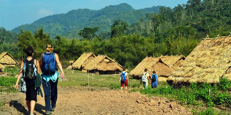 Nam Ha National Protected Area