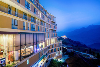 Amazing-Hotel-Sapa