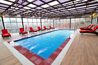 Swimming-Pool-Amazing-Hotel-Sapa
