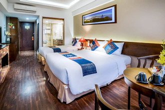 Deluxe-Twin-Amazing-Hotel-Sapa