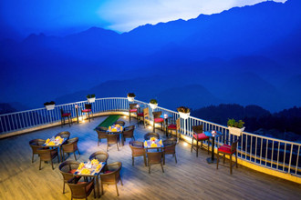 Restaurant-Amazing-Hotel-Sapa