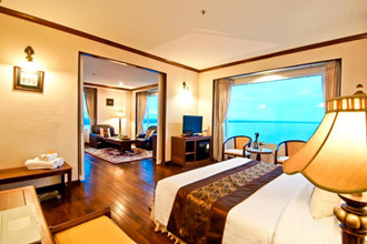 Champasak Grand Hotel 4