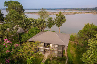 The River Resort 1