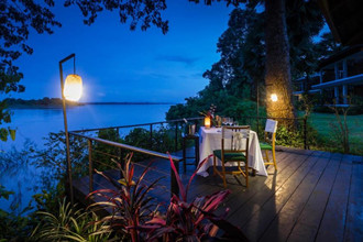 The River Resort 3