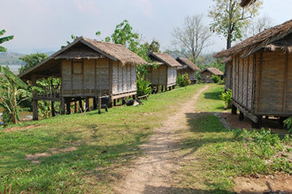 Elephant Conservation Center 1