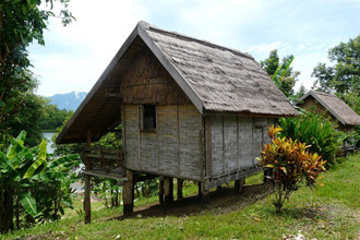 Elephant Conservation Center 2