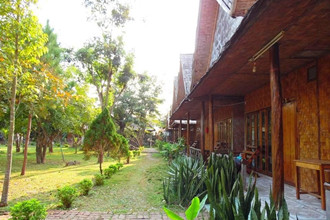 Phou Iu II Bungalows 3