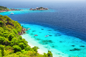 Similan-Islands-Thailand