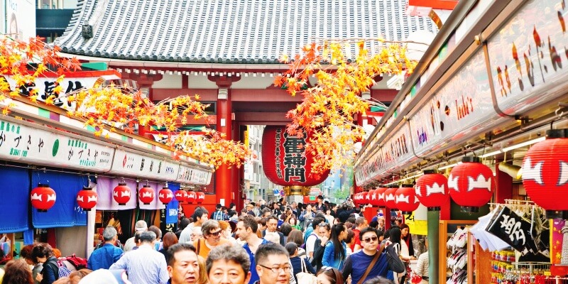 Asakusa