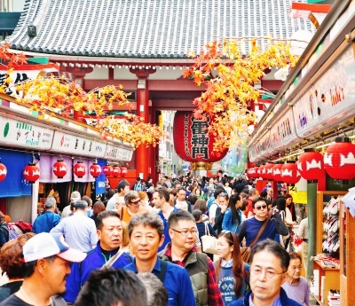 Asakusa