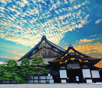 Nijo Castle