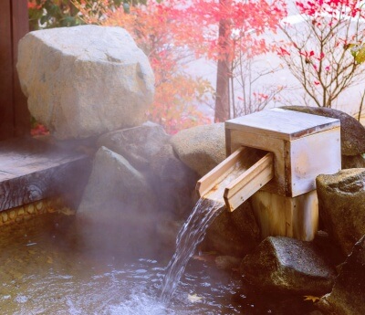 Hakone Onsen