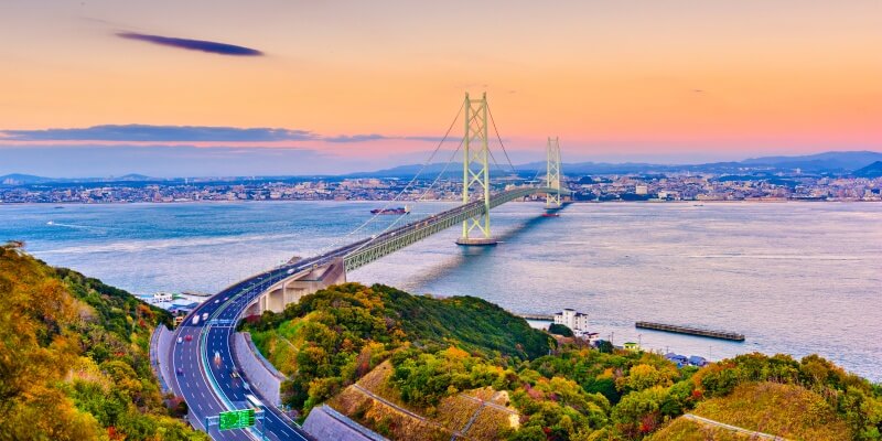 Awaji Island