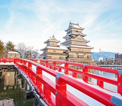 Matsumoto Castle