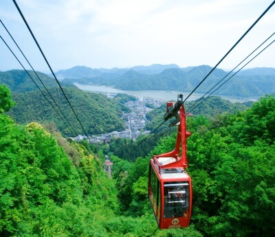 Kinosaki Ropeway