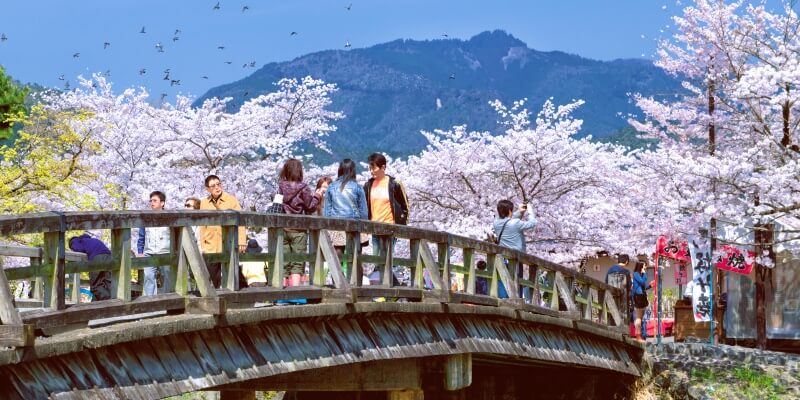 Arashiyama Park