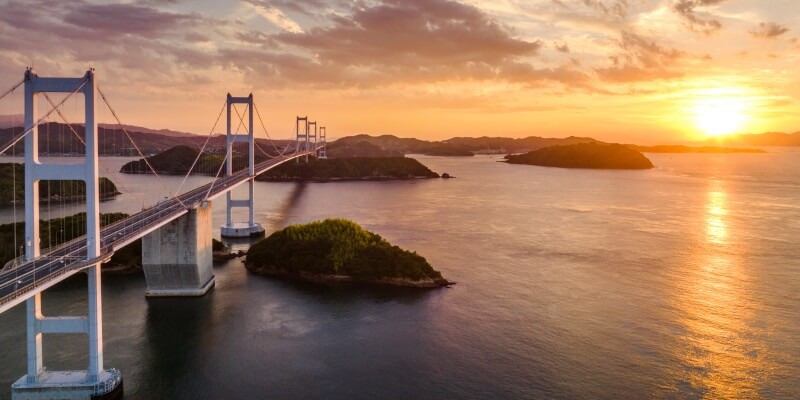 Shimanami Kaido Expressway