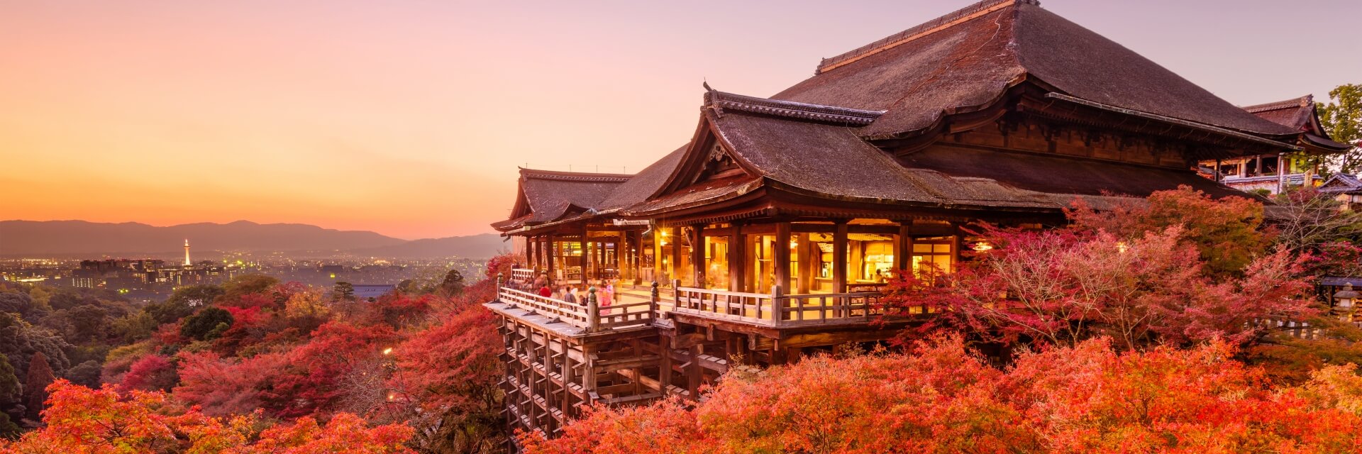 Kiyomizu-dera-temple