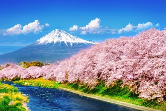 mount-fuji-japan