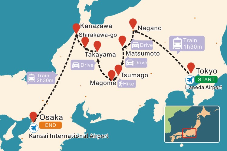 autumn-hiking-in-japan