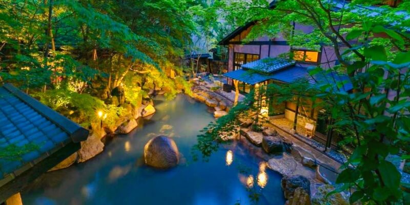 tenzan-onsen