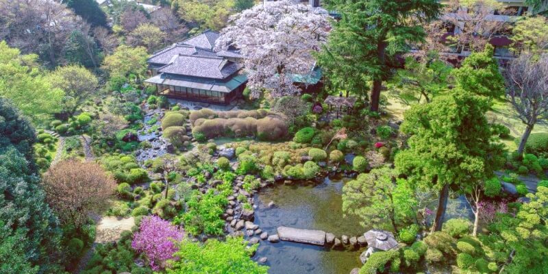 Yoshiike-Ryokan