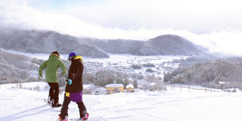 Kannabe-Kogen