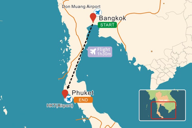 bangkok-phuket-escape