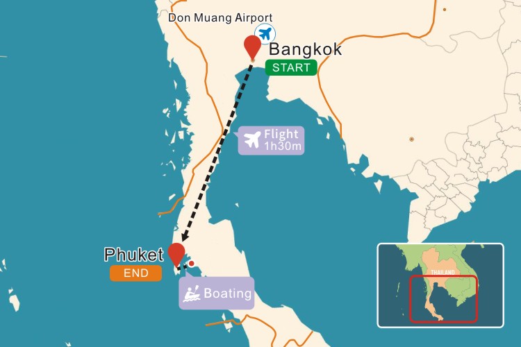 classic-thailand-with-thai-delicacies