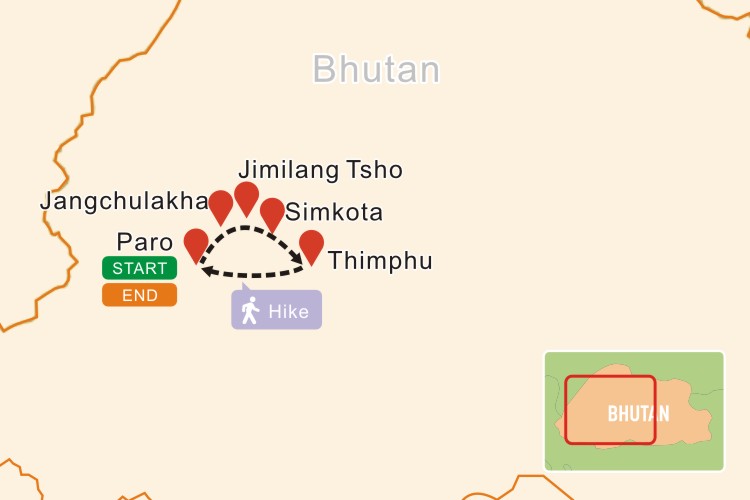 bhutan-druk-path-trek