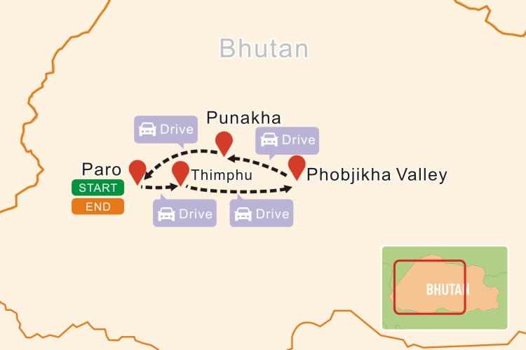 bhutan-family-holiday