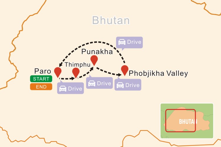 bhutan-festival-tour