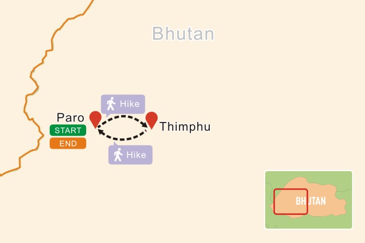 bhutan-jhomolhari-trek