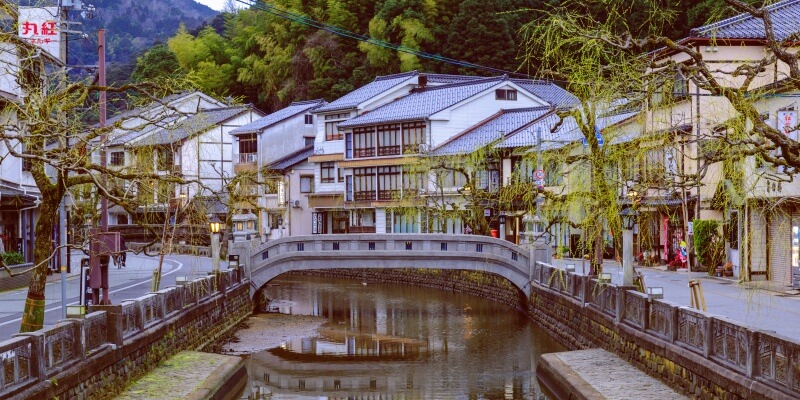 kinosaki-onsen-town