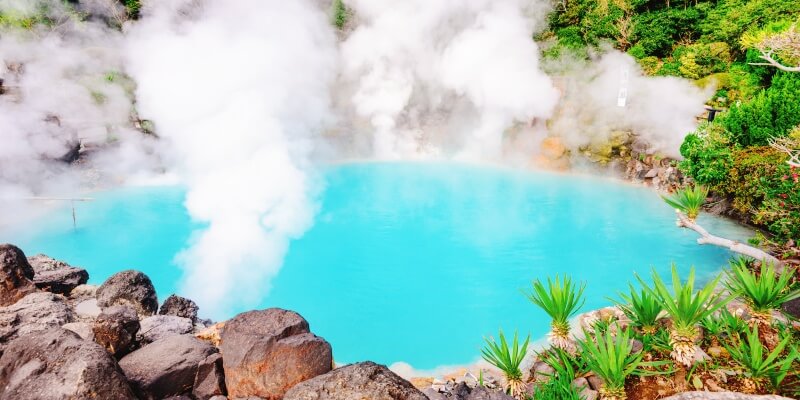 beppu-onsen