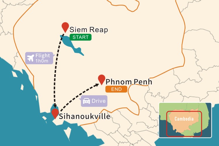 cambodia-honeymoon-tour