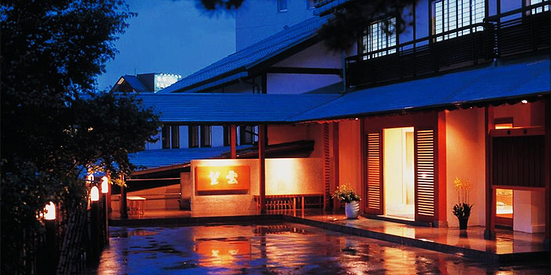 Kusatsu-Onsen-Boun