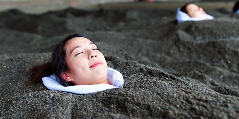 sand-bath-beppu